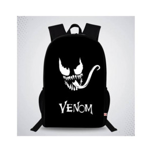 Traverse Venom Digital Printed Backpack (T842TWH)