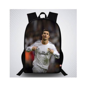 Traverse Ronaldo Digital Print Backpack (T92TWH)