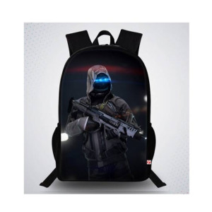 Traverse Killzone Shadow Fall Digital Print Backpack (T94TWH)