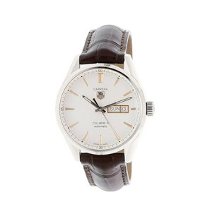 TAG Heuer Carrera Men's Watch Brown (WAR201DFC6291)