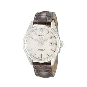 TAG Heuer Carrera Men's Watch Brown (WAR211BFC6181)