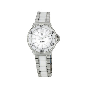 TAG Heuer Formula 1 Women's Watch Two-Tone (WAH1213.BA0861)