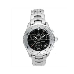 TAG Heuer Link Men's Watch Silver (CJ1110BA0576)