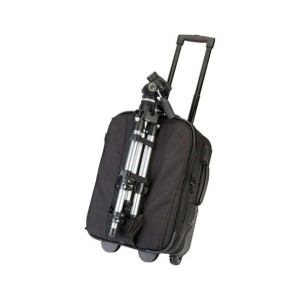 Tamrac 5592 SpeedRoller 2x Big Wheels Rolling Case
