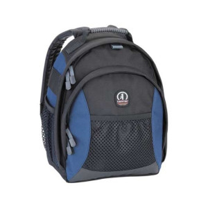 Tamrac Camera Travel Backpack 73 (Blue)