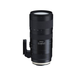 Tamron SP 70-200mm f/2.8 Di VC USD G2 Lens For Canon EF (A001)