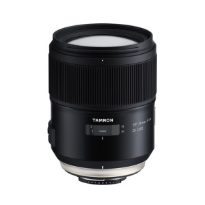 Tamron SP 35mm f/1.4 Di USD Lens for Canon EF