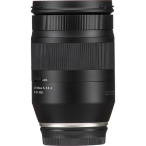 Tamron 35-150mm f/2.8-4 Di VC OSD Lens For Canon EF (A043N)