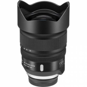 Tamron SP 15-30mm f/2.8 Di VC USD G2 Lens For Nikon F (A041)