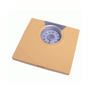 Tanita Weight Scale Brown (HA-680)