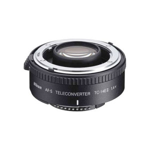 Nikon AF-S 1.4X Teleconverter (TC-14E II)