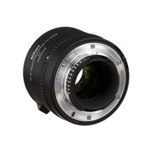 Nikon AF-S 2.0X Teleconverter (TC-20E III)