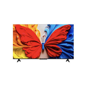 TCL 98-Inch QD-Mini LED TV C6K with Free 32-Inch QLED Smart TV (32S51K) - Only for Karachi