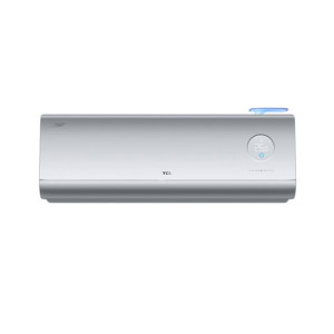 TCL FreshIN 3.0 Series Inverter Split Air Conditioner 1.0 Ton (TAC-12T5)