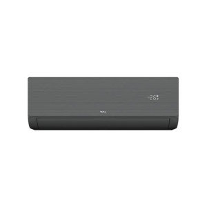 TCL SaveIN-AI-41 Inverter Split Air Conditioner Heat & Cool 2 Ton Black