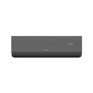 TCL SaveIN-AI-41 Inverter Split Air Conditioner Heat & Cool 1.5 Ton Black