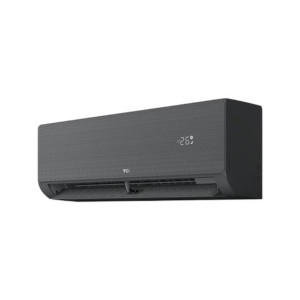 TCL SaveIN-AI-41 Inverter Split Air Conditioner Heat & Cool 1.5 Ton Black