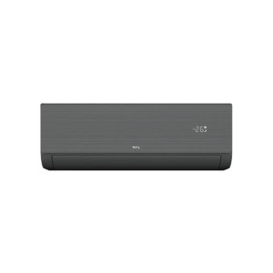 TCL SaveIN-AI-41 Inverter Split Air Conditioner Heat & Cool 1 Ton Black