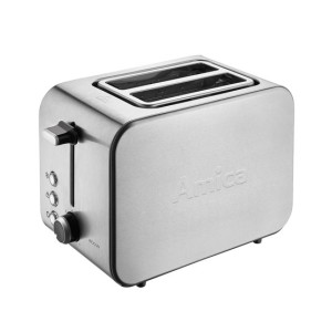 Amica 2 Slice Toaster (TD-3021)