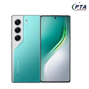 Tecno Camon 40