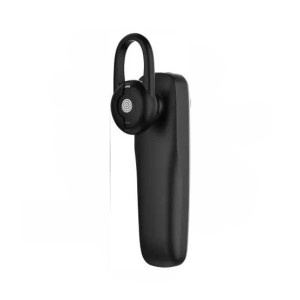Tecno Wireless Headset Black (Ace-A2)