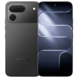 Tecno Spark 50 Pro 128GB 8GB RAM Ink Black