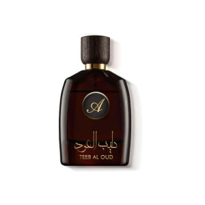 Ardalteeb Teeb Al Oud Eau de Parfum 100ml For Him
