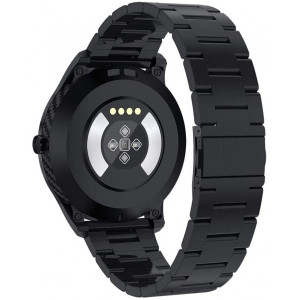 Getiit Tesla Smart Watch Black