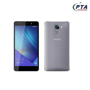 Huawei Honor 7 4G 16GB Dual Sim Silver