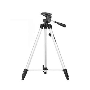 The Accessory Shop Tripod Stand For Camera & Phone
