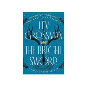 The Bright Sword