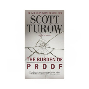 The Burden Of Proof