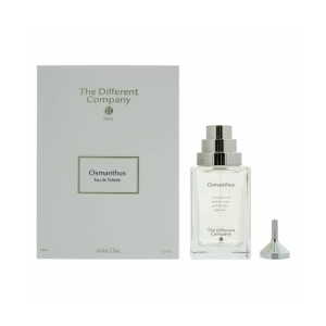 The Different Company Osmanthus Eau De Toilette For Unisex 100ml