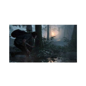 The Last of Us Part II Special Edition Game For PS4