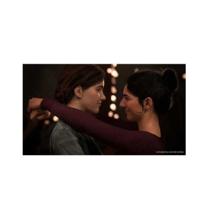 The Last of Us Part II Collector's Edition Game For PS4