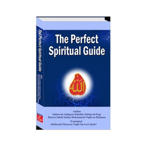The Perfect Spiritual Guide Book