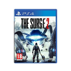 The Surge 2 Game For PS4