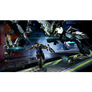 The Surge Game For PS4