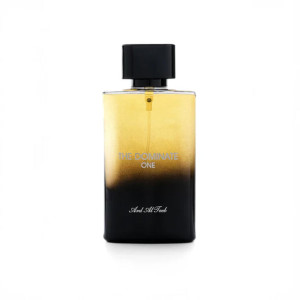 Ardalteeb The Dominate One EDP 100ml For Unisex