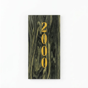 Tahami Perfumes The Roots 2000 EDP 75ml For Unisex