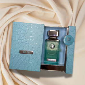 Tiff Tiff Eau De Parfum For Women 100ml