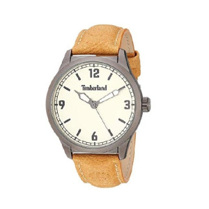 Timberland Orrington Men's Watch Brown (TBL15904JYU14)