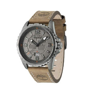 Timberland Walden Men's Watch Brown (14531JSU/13)
