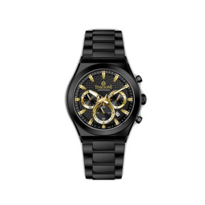 Timezone Timeshift Flux Watch For Men (TZ-1328)