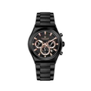 Timezone Timeshift Flux Watch For Men (TZ-1328)