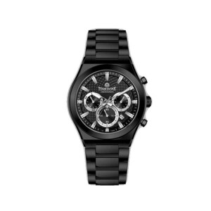 Timezone Timeshift Flux Watch For Men (TZ-1328)