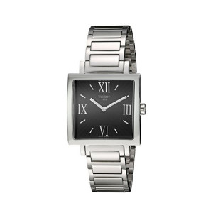 Tissot Happy Chic Women's Watch Silver (T0343091105300)