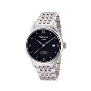 Tissot Le Locle Men's Watch Silver (T0064081105700)