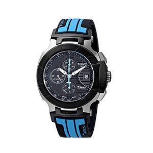 Tissot Sport Men's Watch Two-Tone (T0484272705702)
