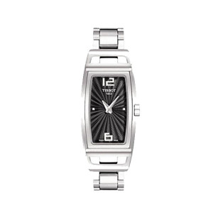 Tissot T-Trend Women's Watch Silver (T0373091105700)